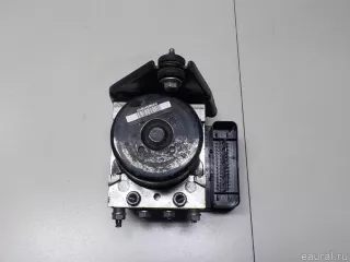 1K0614517AS VAG Блок ABS (насос) Volkswagen Golf 6 Арт E52283263, вид 4