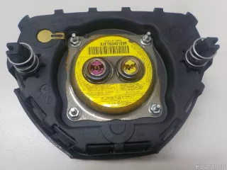 13203886 GM Подушка безопасности водителя Opel Vectra C  Арт E52473780, вид 4