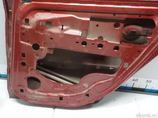 821005158R Renault Дверь задняя правая Renault Scenic 2 Арт E52473860, вид 11