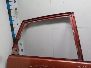 821005158R Renault Дверь задняя правая Renault Scenic 2 Арт E52473860, вид 3