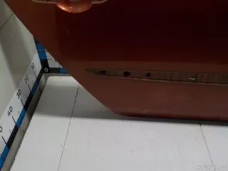 821005158R Renault Дверь задняя правая Renault Scenic 2 Арт E52473860, вид 7