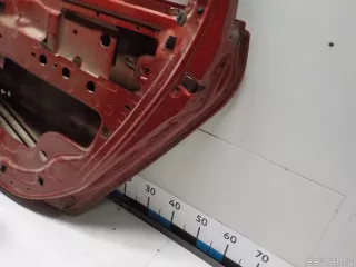 821005158R Renault Дверь задняя правая Renault Scenic 2 Арт E52473860, вид 10