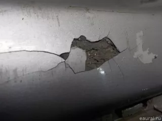 86611A2200 Hyundai-Kia Бампер задний Kia Ceed 2 Арт E52474390, вид 10