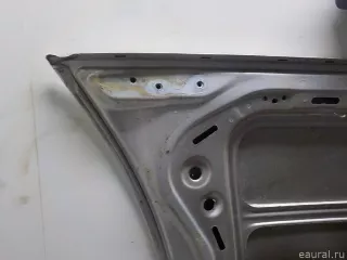 6Y0823031 VAG Капот Skoda Fabia 1 Арт E52476389, вид 11
