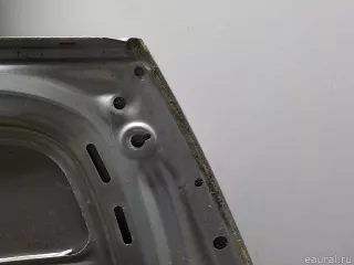 6Y0823031 VAG Капот Skoda Fabia 1 Арт E52476389, вид 12