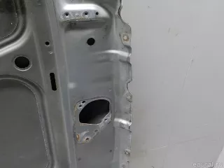 6Y0823031 VAG Капот Skoda Fabia 1 Арт E52476389, вид 13