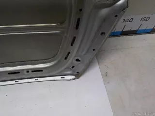 6Y0823031 VAG Капот Skoda Fabia 1 Арт E52476389, вид 15