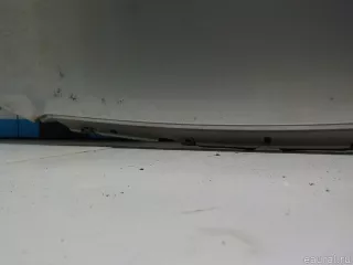 6Y0823031 VAG Капот Skoda Fabia 1 Арт E52476389, вид 8