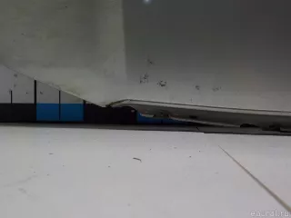 6Y0823031 VAG Капот Skoda Fabia 1 Арт E52476389, вид 9