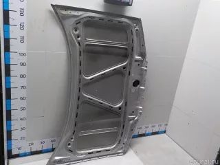 6Y0823031 VAG Капот Skoda Fabia 1 Арт E52476389, вид 10