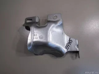 11658632102 BMW Теплозащита глушителя BMW X3 G01 Арт E80997115, вид 2