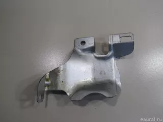 11658632102 BMW Теплозащита глушителя BMW X3 G01 Арт E80997115, вид 4