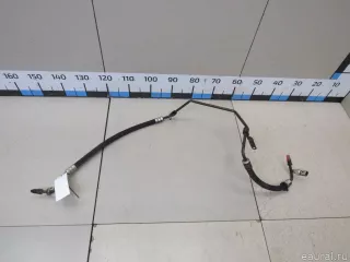 6001550685 Renault Трубка гидроусилителя Renault Logan 1 Арт E80997323, вид 4