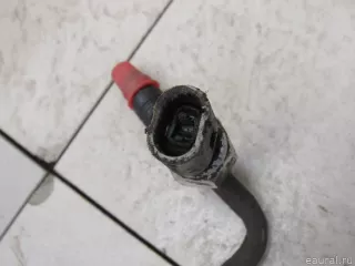 6001550685 Renault Трубка гидроусилителя Renault Logan 1 Арт E80997323, вид 6