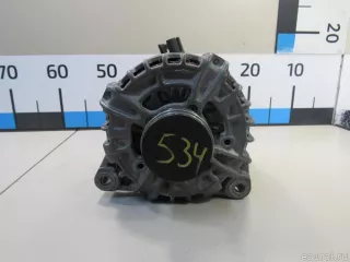 LR047579 Land Rover Генератор Land Rover Evoque 1 restailing Арт E80997534, вид 1