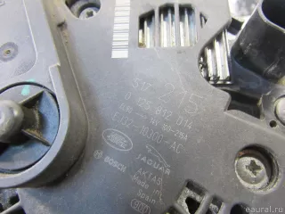 LR047579 Land Rover Генератор Land Rover Evoque 1 restailing Арт E80997534, вид 4