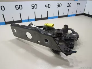 4M0823301A VAG Петля капота левая Audi Q7 4M restailing Арт E80997968, вид 4