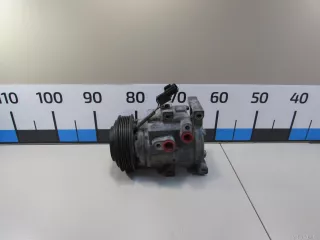 977014L000 Hyundai-Kia Компрессор кондиционера Hyundai Solaris 1 Арт E80998028, вид 1