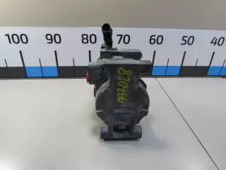 977014L000 Hyundai-Kia Компрессор кондиционера Hyundai Solaris 1 Арт E80998028, вид 4