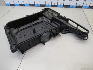 Корпус воздушного фильтра Audi Q7 4M restailing 2020г. 4M0133837 VAG - Фото 2