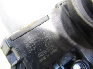8572078020 Toyota Моторчик стеклоподъемника Lexus NX Арт E80998389, вид 4