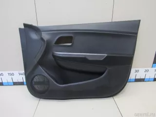823024Y100WK Hyundai-Kia Обшивка двери передней правой Kia Rio 3 Арт E80998579, вид 1