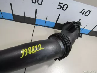 13718601683 BMW Патрубок воздушного фильтра BMW X7 g07 Арт E80998822, вид 2