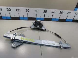 824034Y010 Hyundai-Kia Стеклоподъемник электр. передний левый Kia Rio 3 Арт E80998992, вид 1
