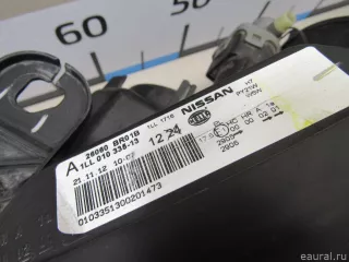 26060BR01B Nissan Фара левая Nissan Qashqai 2 restailing Арт E80998994, вид 5