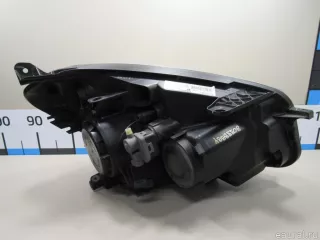 26060BR01B Nissan Фара левая Nissan Qashqai 2 restailing Арт E80998994, вид 6