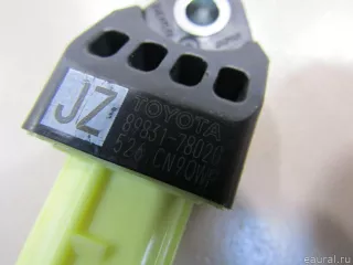 8983178020 Toyota Датчик AIR BAG Lexus NX Арт E80999190, вид 3