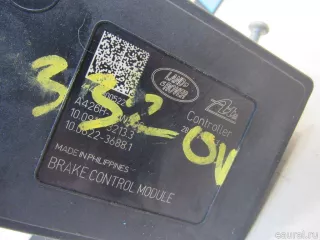 LR061892 Land Rover Блок ABS (насос) Land Rover Evoque 1 restailing Арт E80999248, вид 8