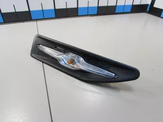 923044X000 Hyundai-Kia Повторитель на крыло правый белый Kia Rio 3 Арт E80999412, вид 2