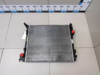 2140000Q3L Nissan Радиатор основной Nissan Qashqai 2 restailing Арт E80999481, вид 1