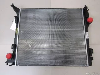 2140000Q3L Nissan Радиатор основной Nissan Qashqai 2 restailing Арт E80999481, вид 2
