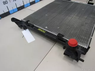 2140000Q3L Nissan Радиатор основной Nissan Qashqai 2 restailing Арт E80999481, вид 5