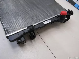 2140000Q3L Nissan Радиатор основной Nissan Qashqai 2 restailing Арт E80999481, вид 6