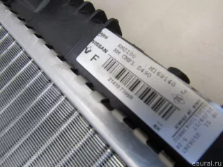 2140000Q3L Nissan Радиатор основной Nissan Qashqai 2 restailing Арт E80999481, вид 7