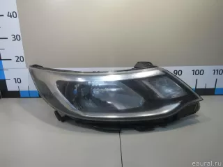 921024X501 Hyundai-Kia Фара правая Kia Rio 3 Арт E80999532, вид 1
