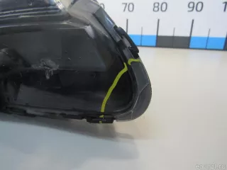 921024X501 Hyundai-Kia Фара правая Kia Rio 3 Арт E80999532, вид 2