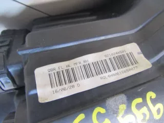 921024X501 Hyundai-Kia Фара правая Kia Rio 3 Арт E80999532, вид 8