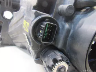 921024X501 Hyundai-Kia Фара правая Kia Rio 3 Арт E80999532, вид 9