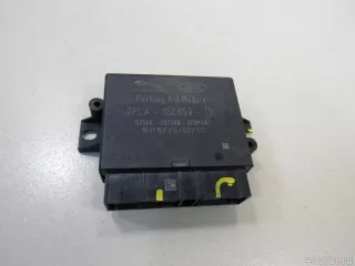 LR063183 Land Rover Блок управления парктроником Land Rover Evoque 1 restailing Арт E80999556, вид 1