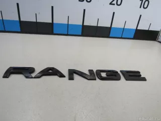 LR026394 Land Rover Эмблема Land Rover Evoque 1 restailing Арт E80999578, вид 2