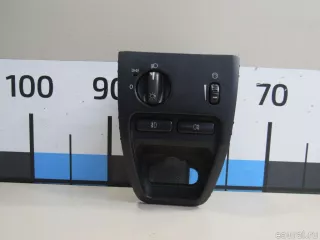 8685450 Volvo Переключатель света фар Volvo XC90 1 Арт E80999641, вид 1