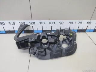 51117212955 BMW Кронштейн переднего бампера левый BMW X3 F25 Арт E80999688, вид 1
