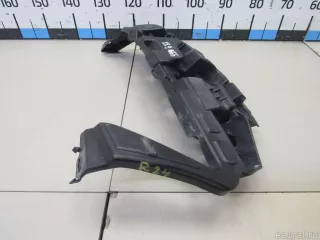 51117212955 BMW Кронштейн переднего бампера левый BMW X3 F25 Арт E80999688, вид 3