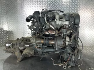 AJM Двигатель Volkswagen Passat B5 Арт 129697, вид 3