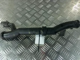 03C121065F Трубка охлаждающей жидкости пластиковая Volkswagen Golf 5 Арт 144176.31, вид 1