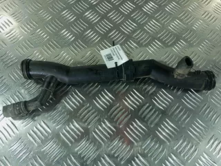 03C121065F Трубка охлаждающей жидкости пластиковая Volkswagen Golf 5 Арт 144176.31, вид 2